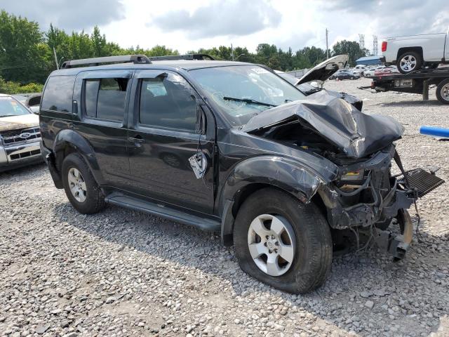 Photo 3 VIN: 5N1AR18U08C641145 - NISSAN PATHFINDER 