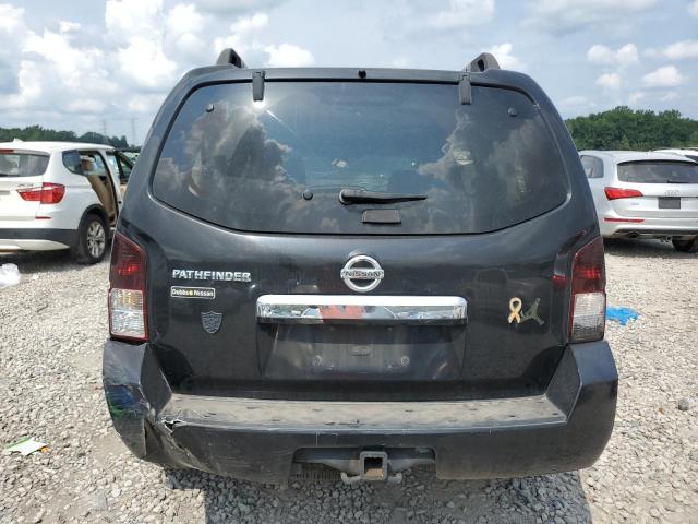 Photo 5 VIN: 5N1AR18U08C641145 - NISSAN PATHFINDER 