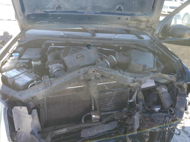 Photo 10 VIN: 5N1AR18U08C647009 - NISSAN PATHFINDER 