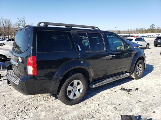 Photo 2 VIN: 5N1AR18U08C647009 - NISSAN PATHFINDER 