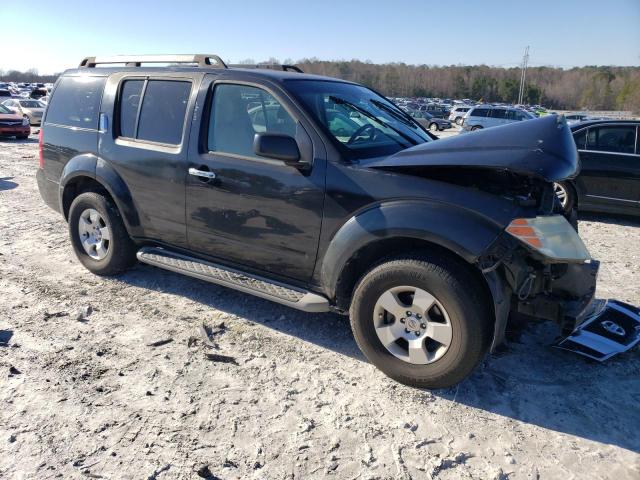 Photo 3 VIN: 5N1AR18U08C647009 - NISSAN PATHFINDER 