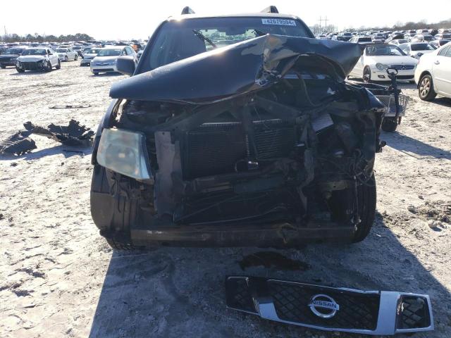 Photo 4 VIN: 5N1AR18U08C647009 - NISSAN PATHFINDER 