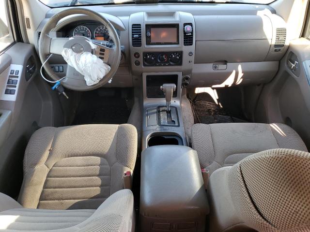 Photo 7 VIN: 5N1AR18U08C647009 - NISSAN PATHFINDER 