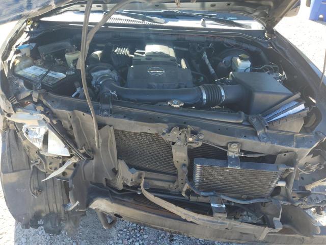 Photo 10 VIN: 5N1AR18U08C650587 - NISSAN PATHFINDER 