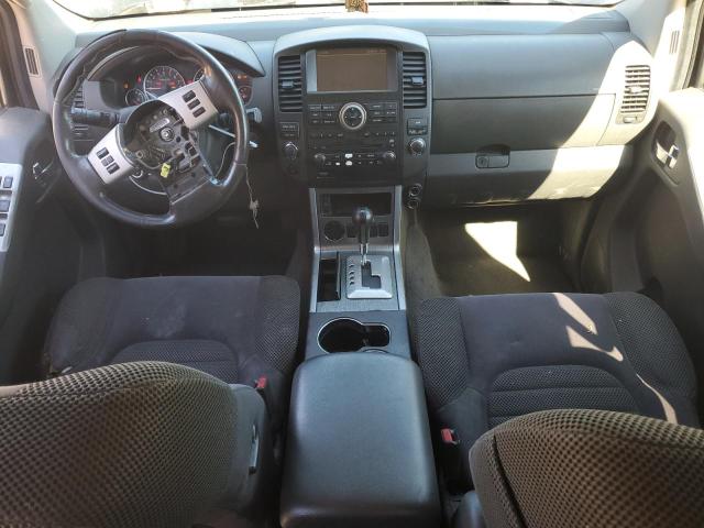 Photo 7 VIN: 5N1AR18U08C650587 - NISSAN PATHFINDER 