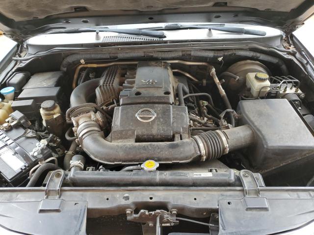 Photo 11 VIN: 5N1AR18U08C659256 - NISSAN PATHFINDER 