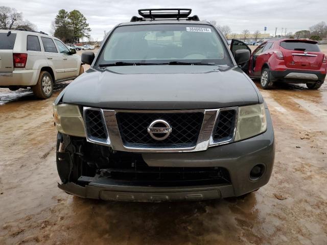 Photo 4 VIN: 5N1AR18U08C659256 - NISSAN PATHFINDER 