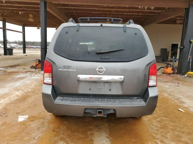 Photo 5 VIN: 5N1AR18U08C659256 - NISSAN PATHFINDER 