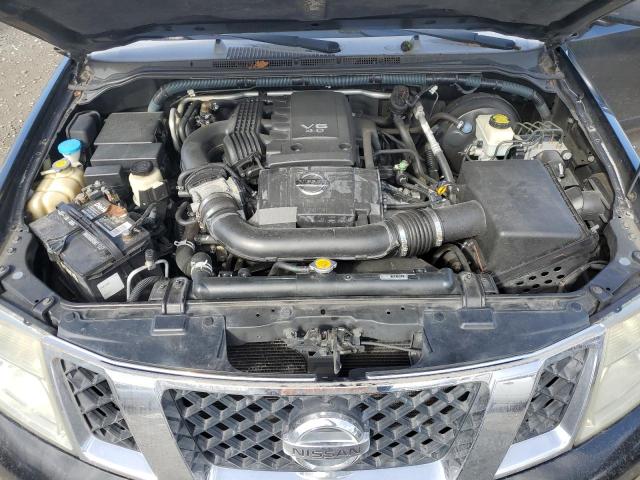 Photo 11 VIN: 5N1AR18U08C662433 - NISSAN PATHFINDER 