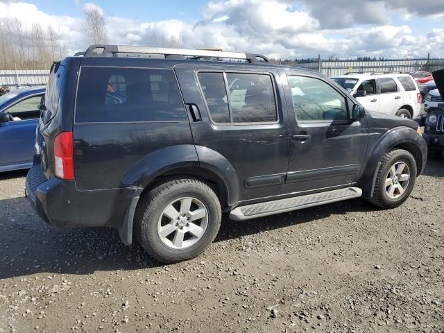 Photo 2 VIN: 5N1AR18U08C662433 - NISSAN PATHFINDER 