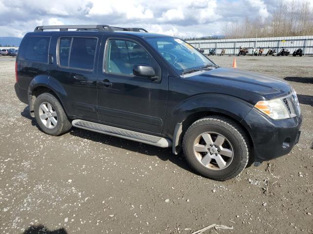 Photo 3 VIN: 5N1AR18U08C662433 - NISSAN PATHFINDER 