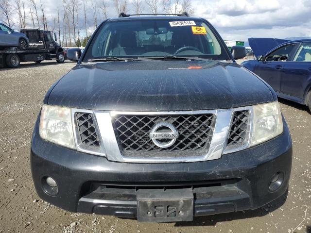 Photo 4 VIN: 5N1AR18U08C662433 - NISSAN PATHFINDER 