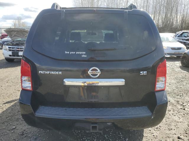 Photo 5 VIN: 5N1AR18U08C662433 - NISSAN PATHFINDER 