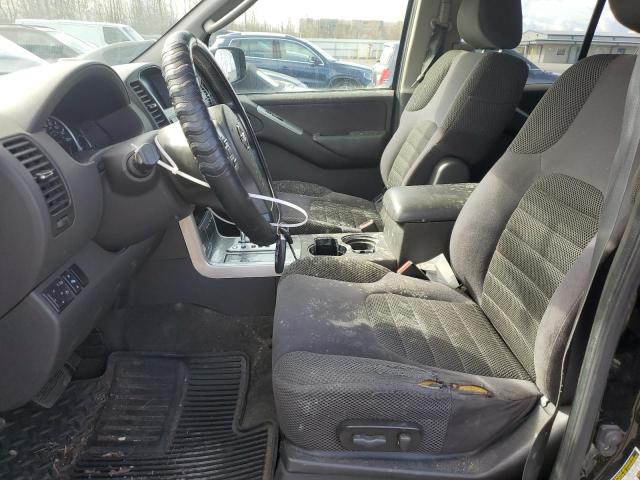 Photo 6 VIN: 5N1AR18U08C662433 - NISSAN PATHFINDER 