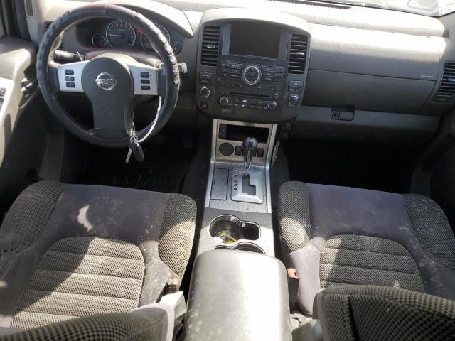 Photo 7 VIN: 5N1AR18U08C662433 - NISSAN PATHFINDER 