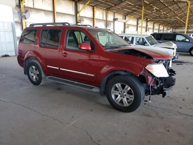 Photo 3 VIN: 5N1AR18U08C664778 - NISSAN PATHFINDER 