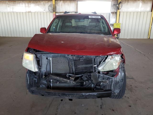 Photo 4 VIN: 5N1AR18U08C664778 - NISSAN PATHFINDER 