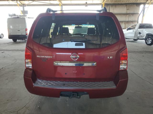 Photo 5 VIN: 5N1AR18U08C664778 - NISSAN PATHFINDER 