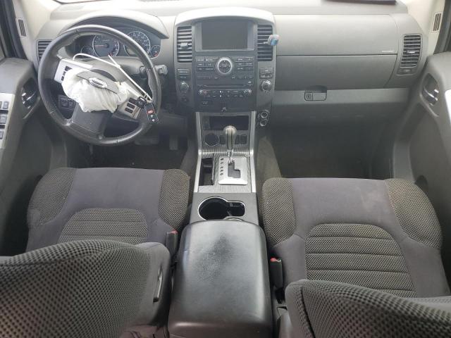 Photo 7 VIN: 5N1AR18U09C618188 - NISSAN PATHFINDER 