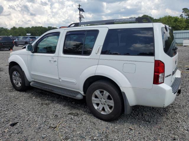 Photo 1 VIN: 5N1AR18U15C736292 - NISSAN PATHFINDER 