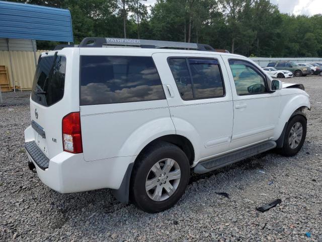 Photo 2 VIN: 5N1AR18U15C736292 - NISSAN PATHFINDER 