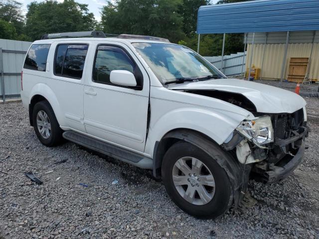 Photo 3 VIN: 5N1AR18U15C736292 - NISSAN PATHFINDER 