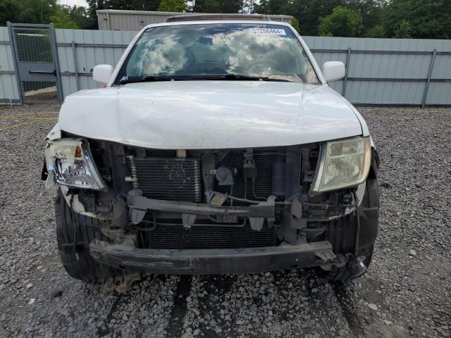 Photo 4 VIN: 5N1AR18U15C736292 - NISSAN PATHFINDER 