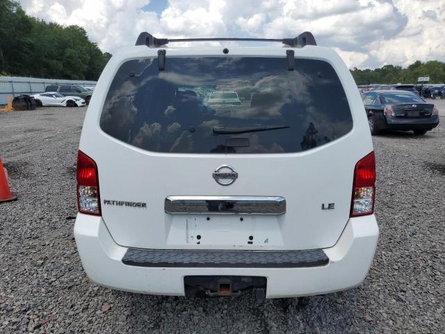 Photo 5 VIN: 5N1AR18U15C736292 - NISSAN PATHFINDER 