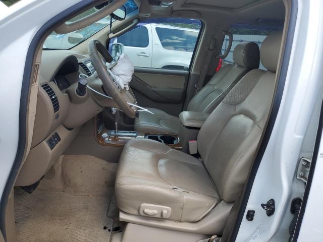 Photo 6 VIN: 5N1AR18U15C736292 - NISSAN PATHFINDER 