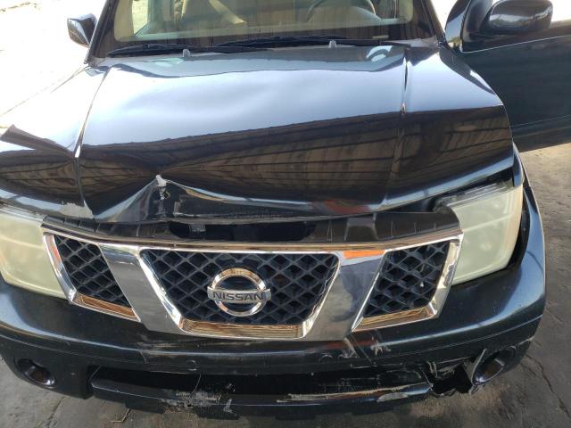 Photo 11 VIN: 5N1AR18U16C675446 - NISSAN PATHFINDER 