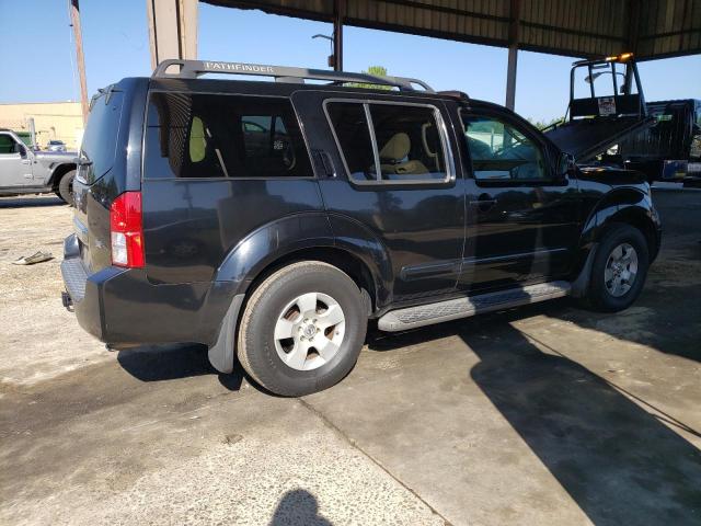 Photo 2 VIN: 5N1AR18U16C675446 - NISSAN PATHFINDER 