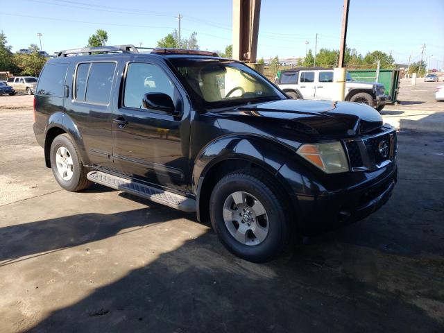 Photo 3 VIN: 5N1AR18U16C675446 - NISSAN PATHFINDER 