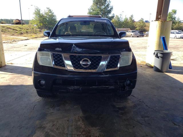 Photo 4 VIN: 5N1AR18U16C675446 - NISSAN PATHFINDER 