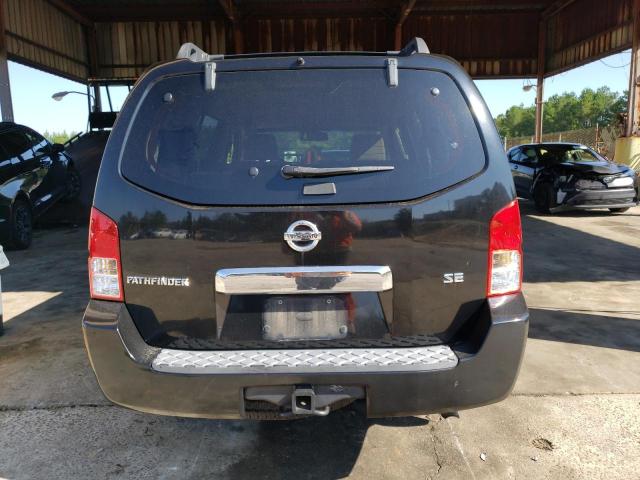 Photo 5 VIN: 5N1AR18U16C675446 - NISSAN PATHFINDER 