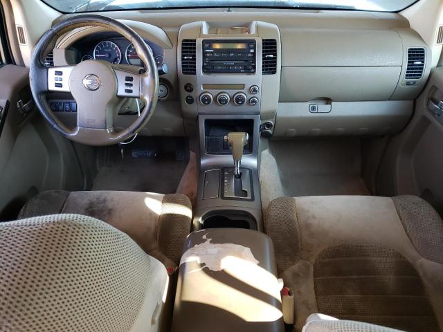 Photo 7 VIN: 5N1AR18U16C675446 - NISSAN PATHFINDER 