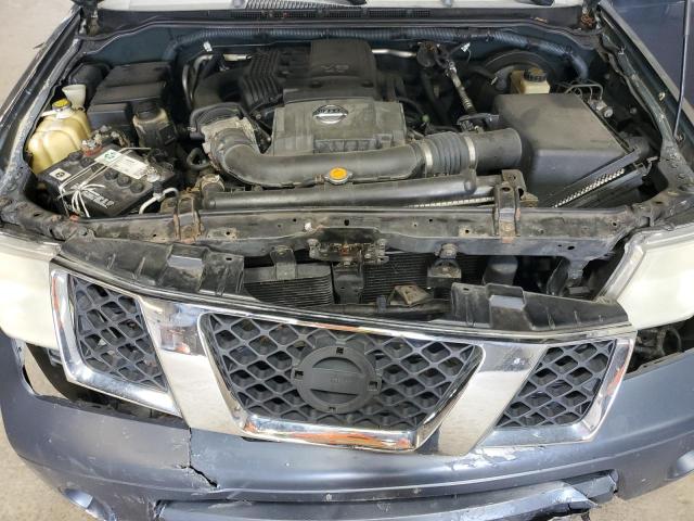 Photo 11 VIN: 5N1AR18U17C627687 - NISSAN PATHFINDER 