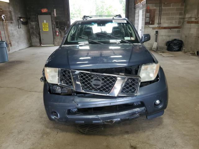 Photo 4 VIN: 5N1AR18U17C627687 - NISSAN PATHFINDER 