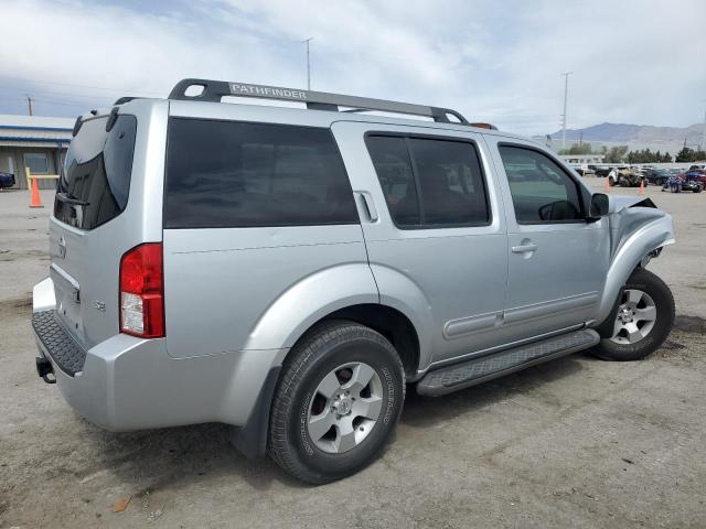 Photo 2 VIN: 5N1AR18U17C633411 - NISSAN PATHFINDER 