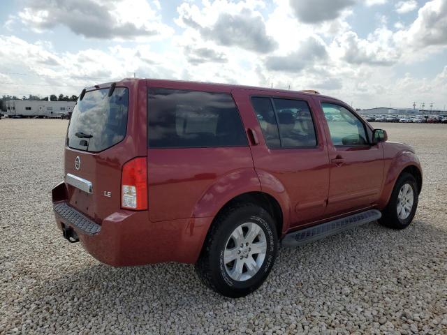 Photo 2 VIN: 5N1AR18U17C635319 - NISSAN PATHFINDER 