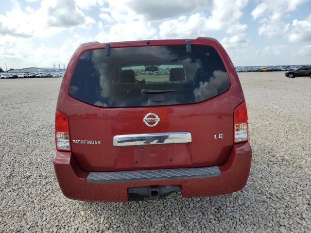 Photo 5 VIN: 5N1AR18U17C635319 - NISSAN PATHFINDER 