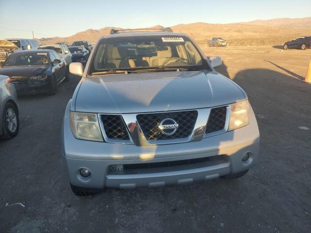 Photo 4 VIN: 5N1AR18U17C639788 - NISSAN PATHFINDER 