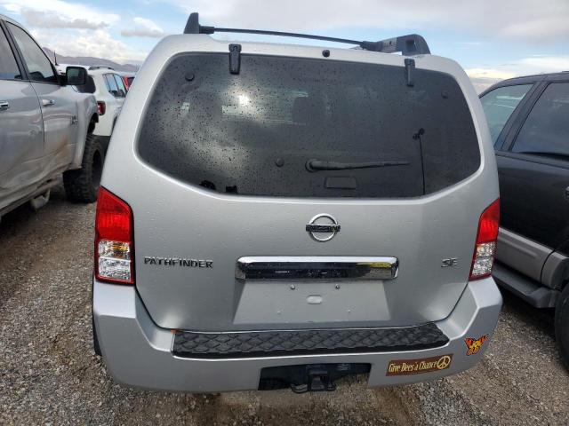 Photo 5 VIN: 5N1AR18U17C639788 - NISSAN PATHFINDER 