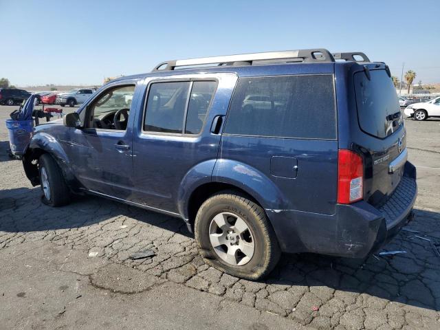 Photo 1 VIN: 5N1AR18U18C604220 - NISSAN PATHFINDER 