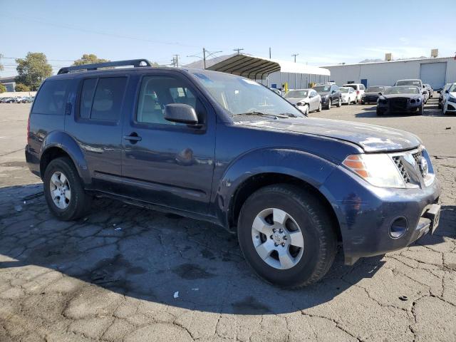 Photo 3 VIN: 5N1AR18U18C604220 - NISSAN PATHFINDER 