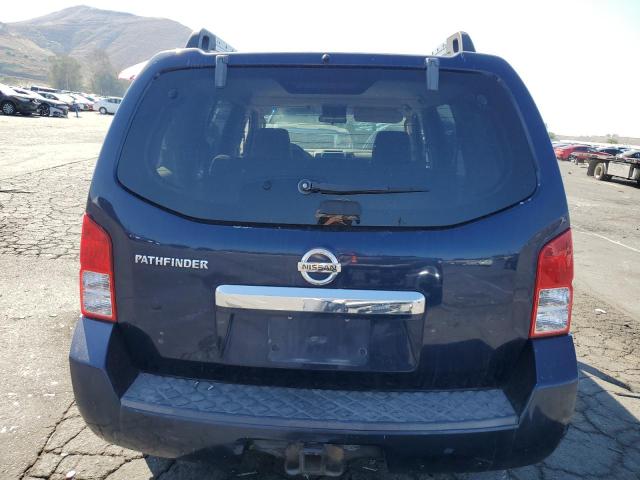 Photo 5 VIN: 5N1AR18U18C604220 - NISSAN PATHFINDER 