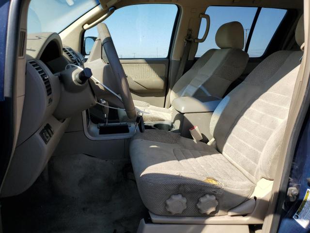 Photo 6 VIN: 5N1AR18U18C604220 - NISSAN PATHFINDER 