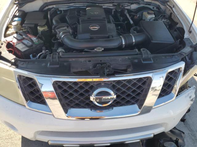 Photo 11 VIN: 5N1AR18U18C607506 - NISSAN PATHFINDER 