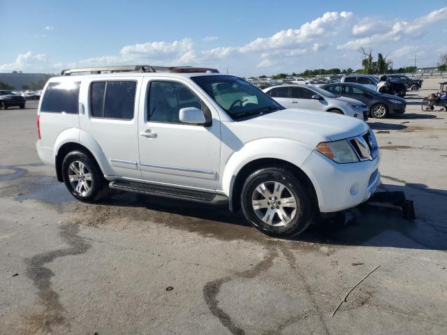 Photo 3 VIN: 5N1AR18U18C607506 - NISSAN PATHFINDER 