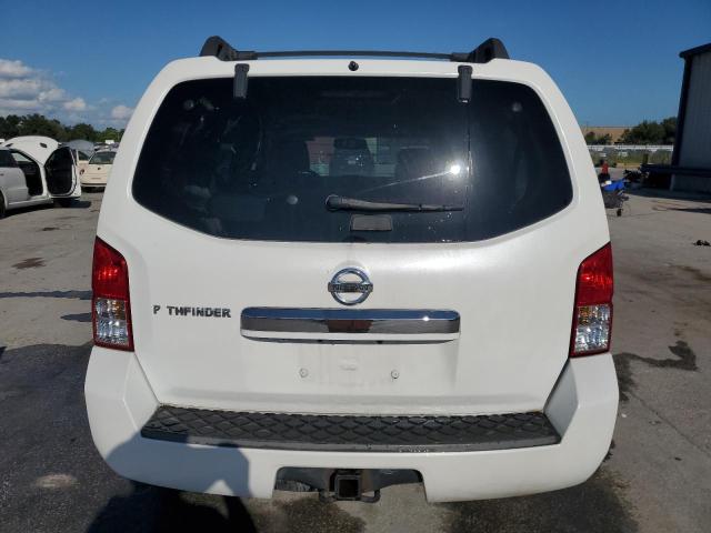 Photo 5 VIN: 5N1AR18U18C607506 - NISSAN PATHFINDER 