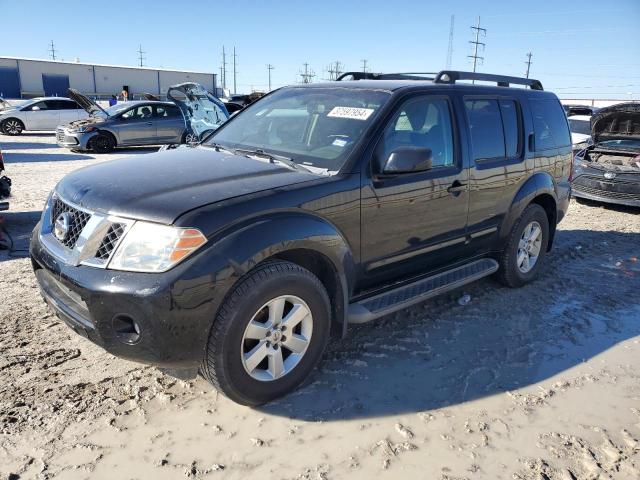 Photo 0 VIN: 5N1AR18U18C632812 - NISSAN PATHFINDER 